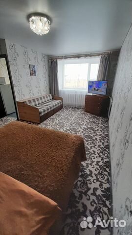 

1-к. квартира, 48 м², 2 кровати
