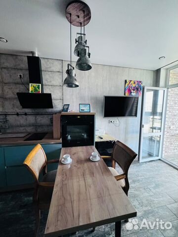 

1-к. квартира, 43 м², 9/16 эт.