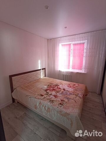 

3-к. квартира, 46,9 м², 3 кровати