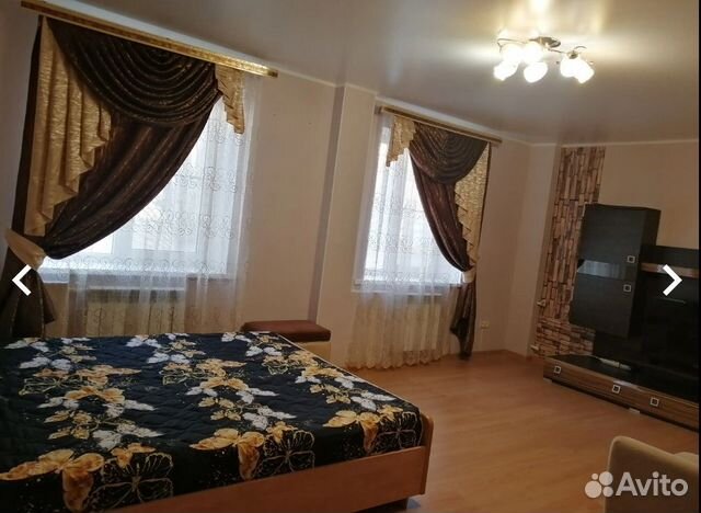 

2-к. квартира, 65 м², 4 кровати