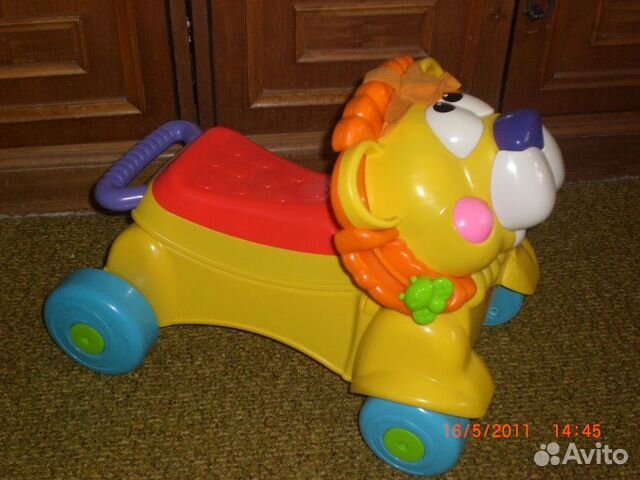 L.O.L. Pets, FisherPrice, Chicco, р/у машины