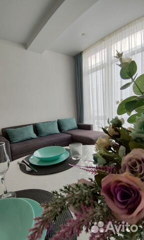 

1-к. квартира, 35 м², 2/4 эт.