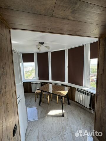 

2-к. квартира, 50 м², 3 кровати