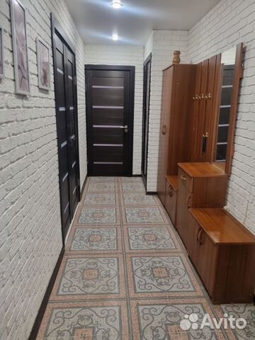 

2-к. квартира, 50 м², 3/9 эт.