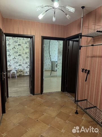 

2-к. квартира, 60 м², 1/5 эт.