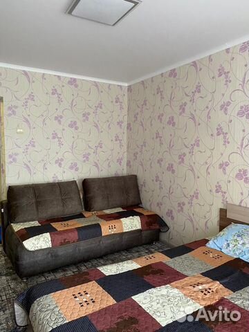 

1-к. квартира, 31 м², 2 кровати