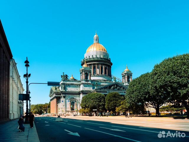 

3-к. квартира, 85 м², 4 кровати