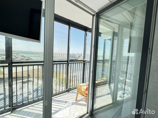 

1-к. квартира, 50 м², 1 кровать