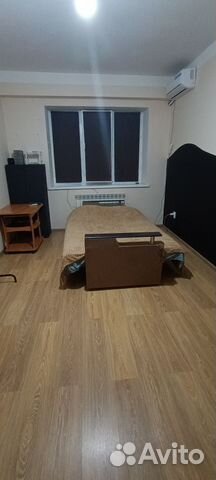 

1-к. квартира, 38 м², 2 кровати