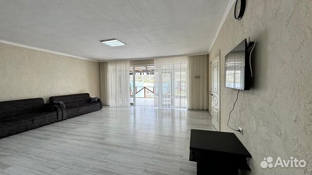 

Дом 100 м² на участке 5 сот.