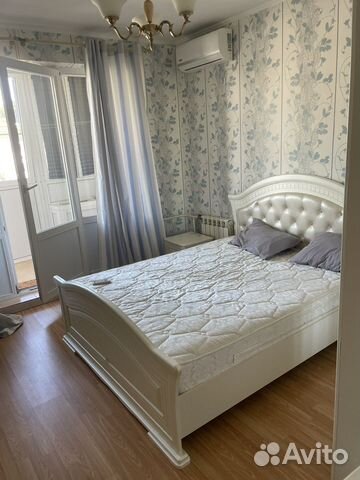 

2-к. квартира, 70 м², 2 кровати