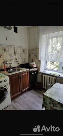 

3-к. квартира, 45 м², 4 кровати