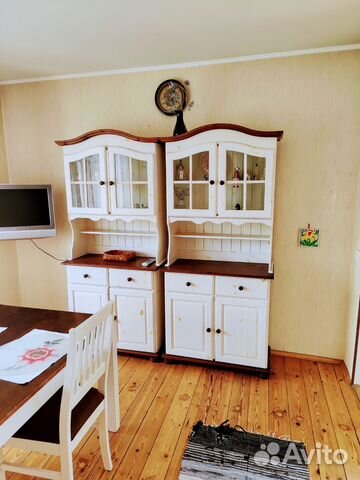 

2-к. квартира, 85 м², 3 кровати