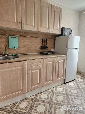 

2-к. квартира, 60 м², 2 кровати