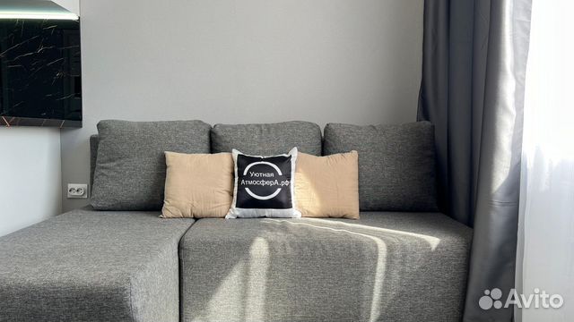 

2-к. квартира, 61 м², 16/21 эт.