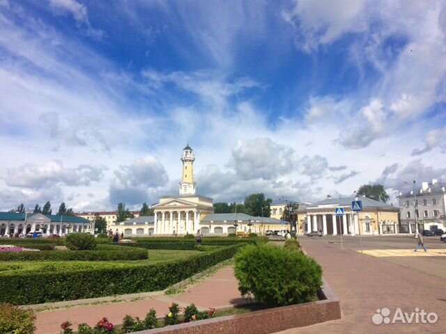 Авито Кострома Фото