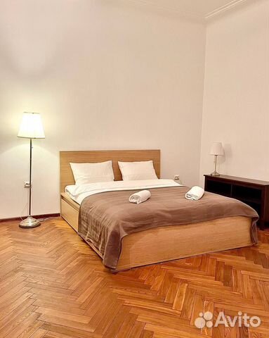 

4-к. квартира, 140 м², 6 кроватей