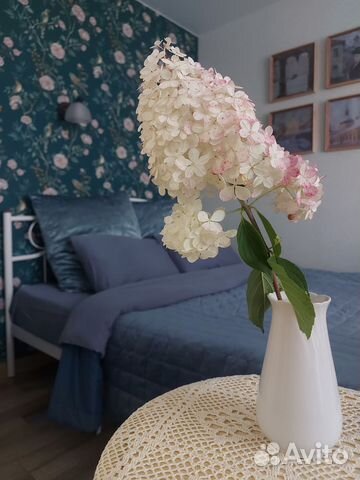 

1-к. квартира, 29 м², 2 кровати