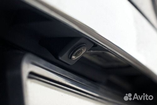 Установка камер на Mercedes comand NTG
