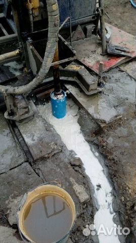 Бурение скважин на воду и обустройство, ремонт скв Бурение скважин на воду и обустройство, ремонт скв