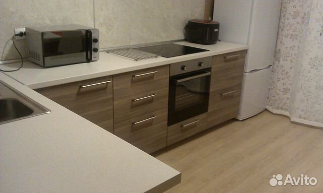 3-к квартира, 72 м², 8/24 эт. 3-к квартира, 72 м², 8/24 эт.