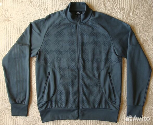 Кофта модная Adidas на Молнии Новая Стильная Спорт Кофта модная Adidas на Молнии Новая Стильная Спорт