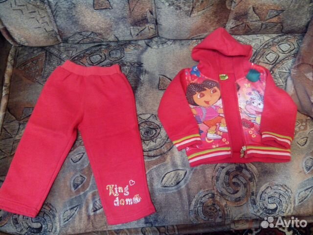 Детская одежда+ поддева+ колготки Детская одежда+ поддева+ колготки
