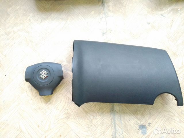 Комплект подушек безопасности Suzuki