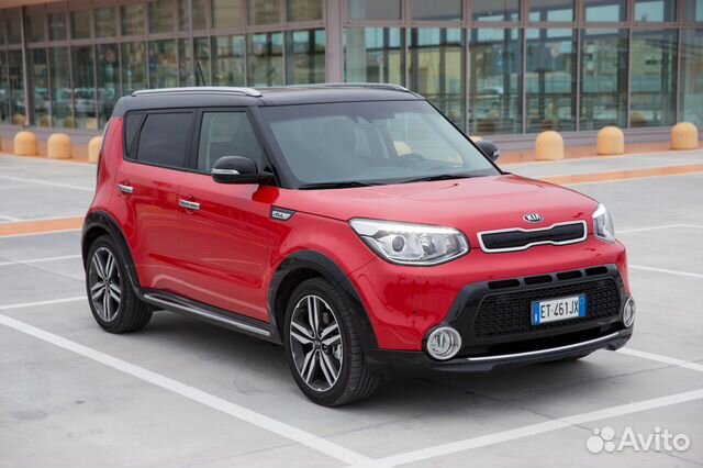 Лобовое стекло на а/м Kia Soul Лобовое стекло на а/м Kia Soul