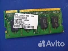 So-dimm DDR2 2x1Gb SAMSUNG цена за 2 шт So-dimm DDR2 2x1Gb SAMSUNG цена за 2 шт