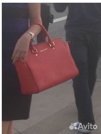 Сумка Michael Kors(Selma) -оригинал