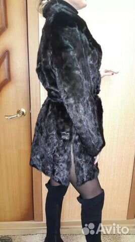Шубы норковые Шубы норковые