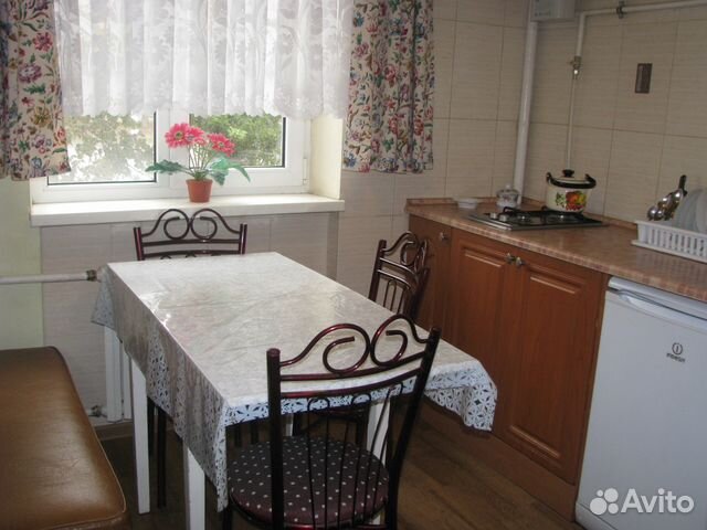 1-к квартира, 33 м², 2/5 эт.