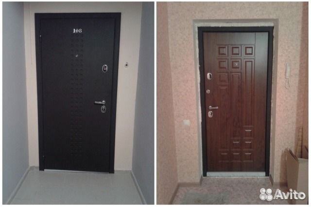 3-к квартира, 92 м², 5/10 эт.