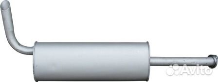 Глушитель газель next Глушитель газель next