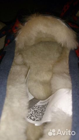 Мокасины UGG, Подарок для девушки