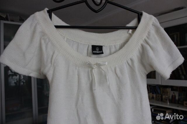 Шерстяное платье Pitiryko Шерстяное платье Pitiryko