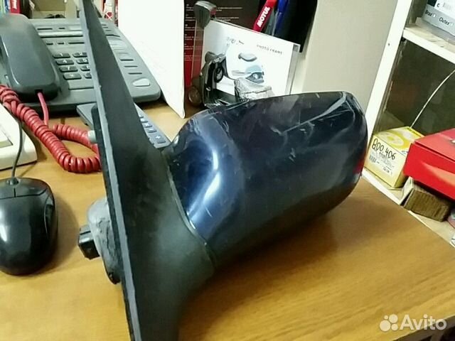 Зеркало Ford Mondeo Мондео 7241269 Зеркало Ford Mondeo Мондео 7241269