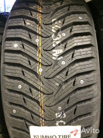 Kumho WinterCraft Ice WI31 215/50 R17