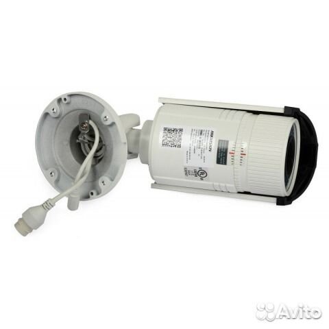 IP камера hikvision DS-2CD2632F-I