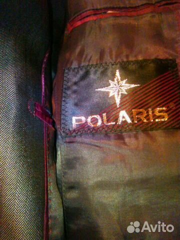 Костюм polaris Костюм polaris