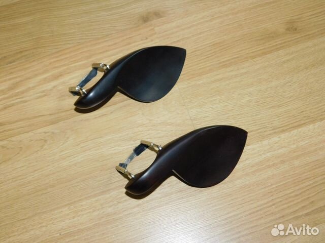 Подбородник для скрипки Подбородник для скрипки