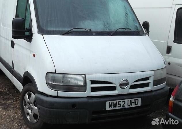 Разбираю Nissan Interstar б/у Разбираю Nissan Interstar б/у