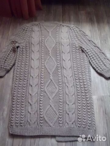 Кардиган Кардиган