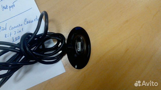 Переходник USB