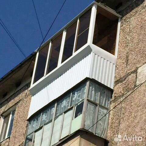 Остекление балкона новоуральск остекление балконов в краснотурьинске цены