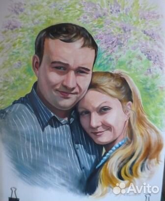 Живопись на заказ Живопись на заказ
