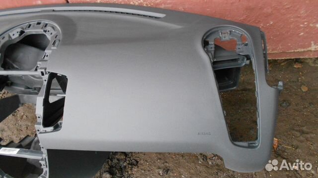 Торпедо SRS Airbag Kia Soul Киа Соул 2 Торпедо SRS Airbag Kia Soul Киа Соул 2