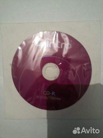 Болванки (CD-R/RW, DVD-R/RW) Болванки (CD-R/RW, DVD-R/RW)