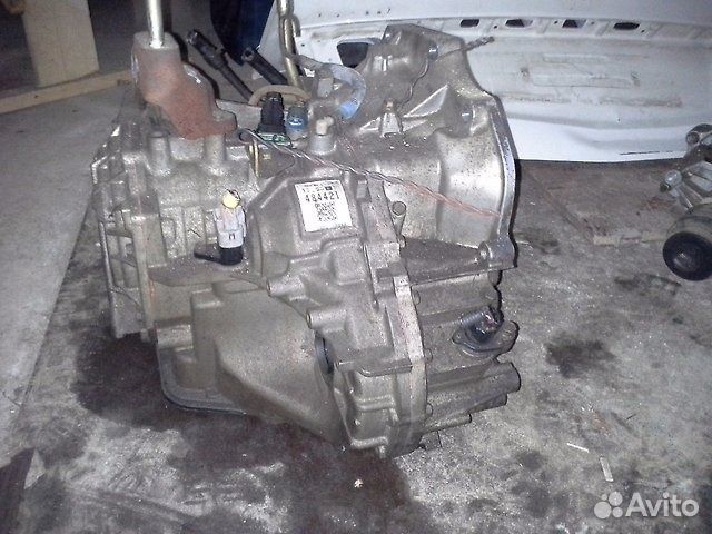 АКПП AW81-40LS Chevrolet Lacetti Aveo 1,4 1,6 АКПП AW81-40LS Chevrolet Lacetti Aveo 1,4 1,6